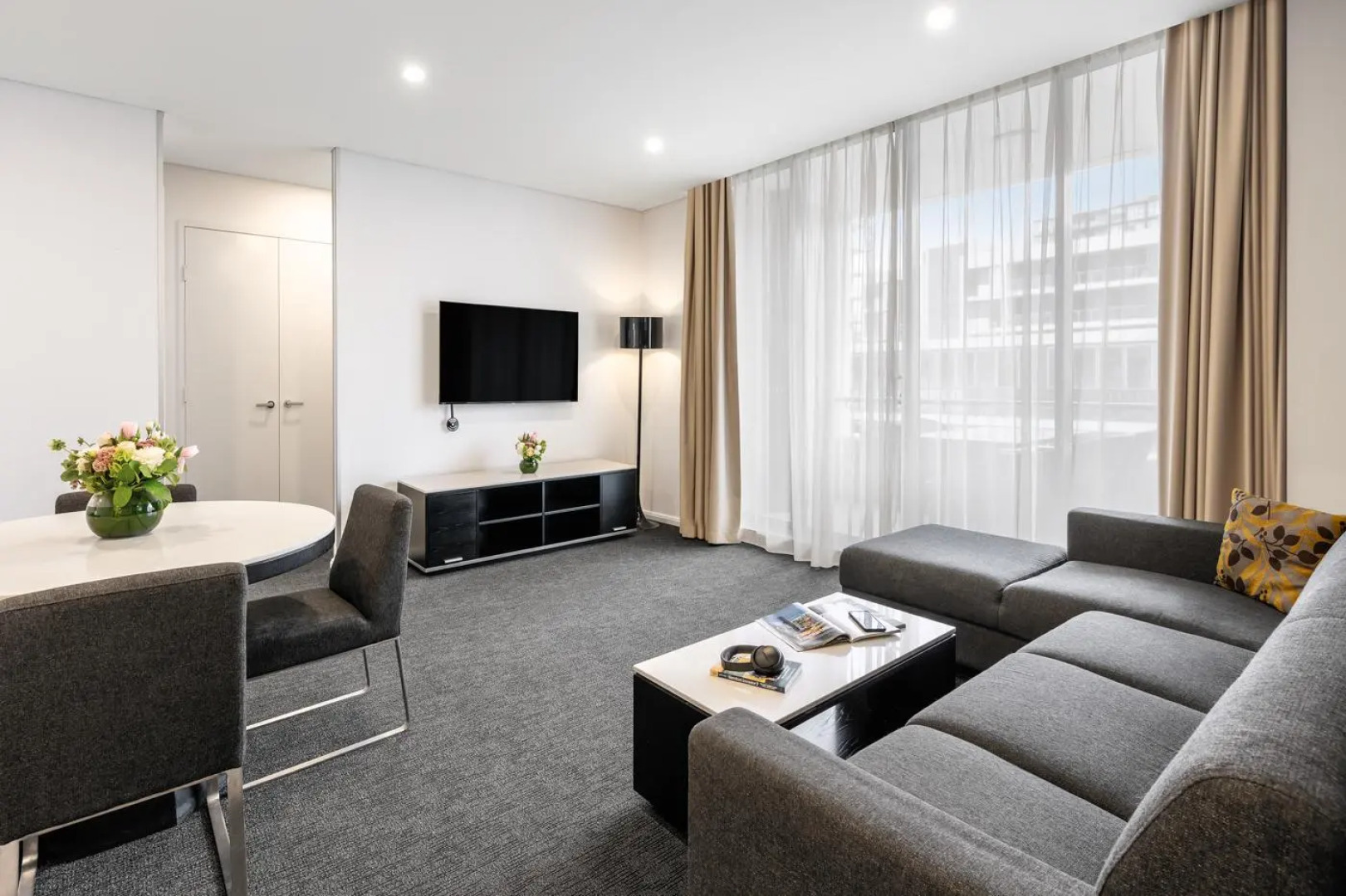 Meriton Suites Zetland
