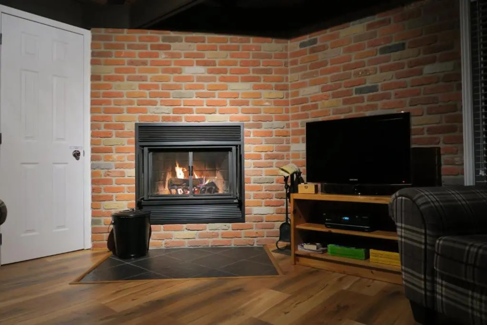 Chalet familial du Plateau