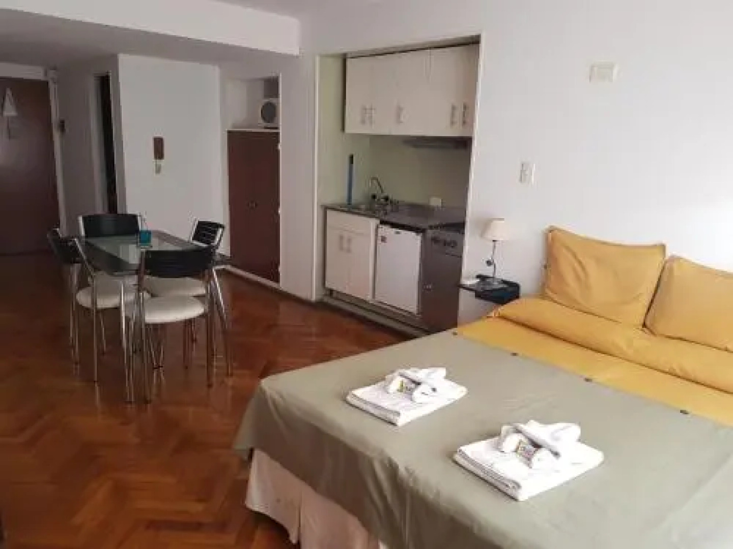 Temporarios Peatonal