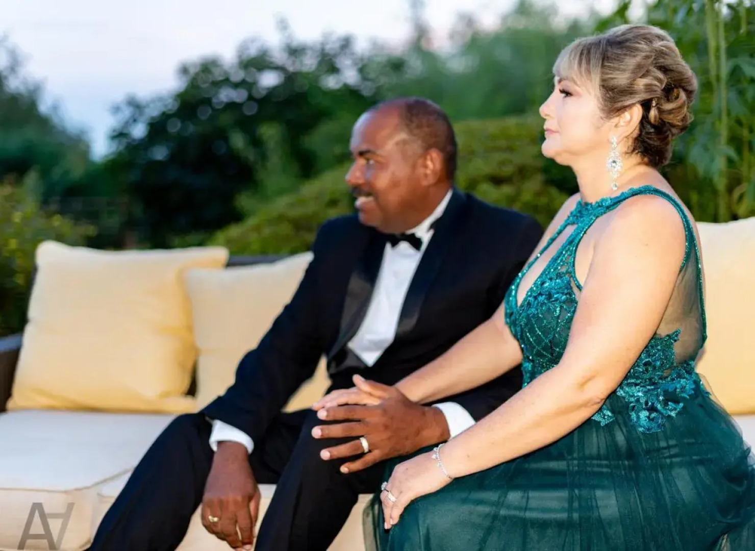 Pousada Santo Aleixo