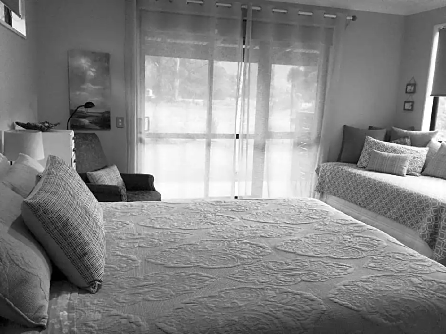 Abel Tasman Sands BnB