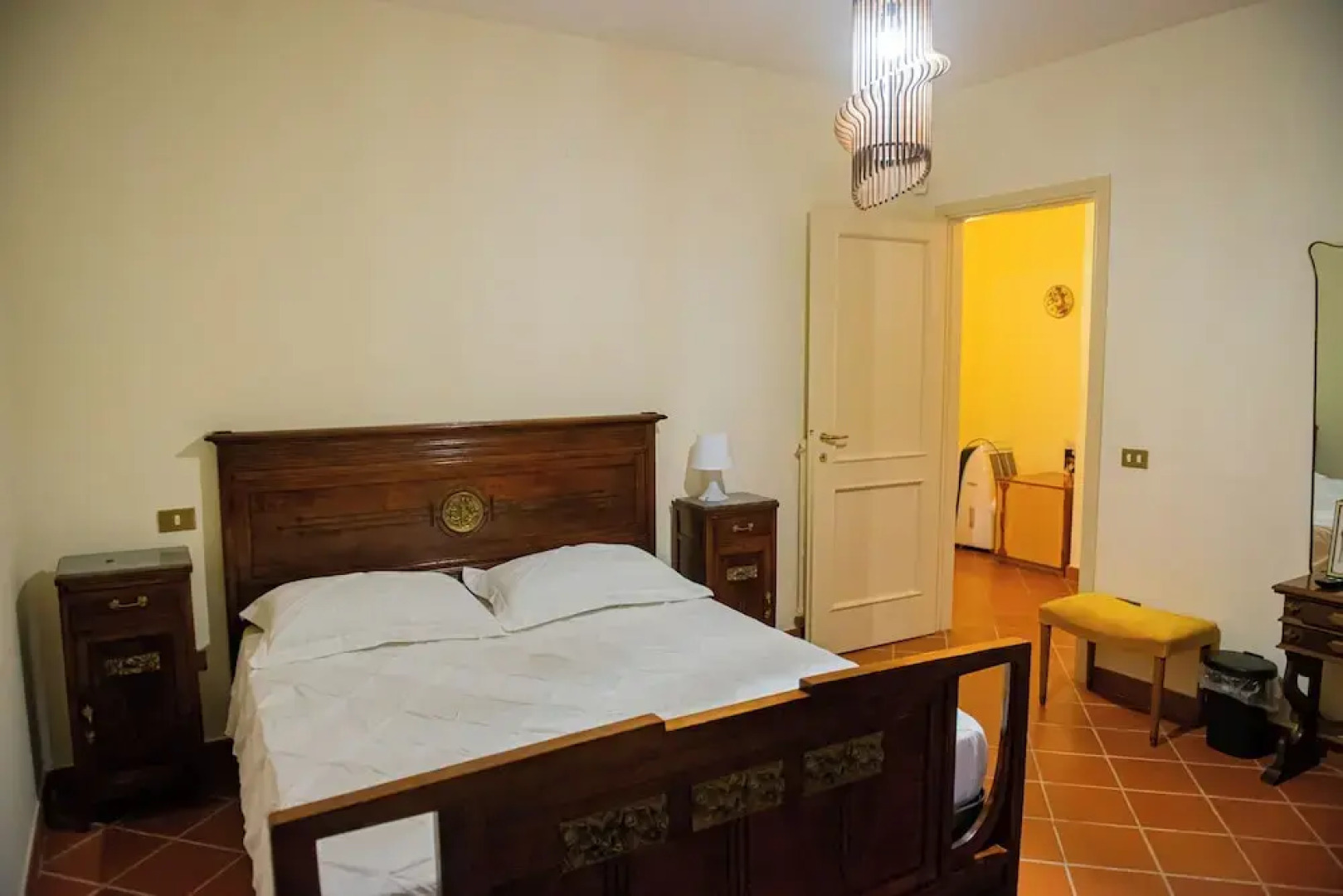 Artemide Villa Luna con Piscina