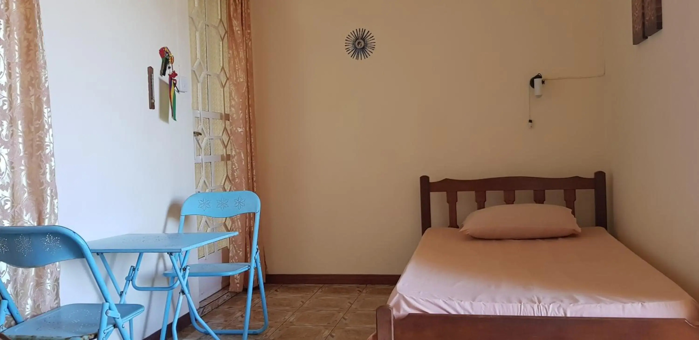 Allamanda Studios and Apartments