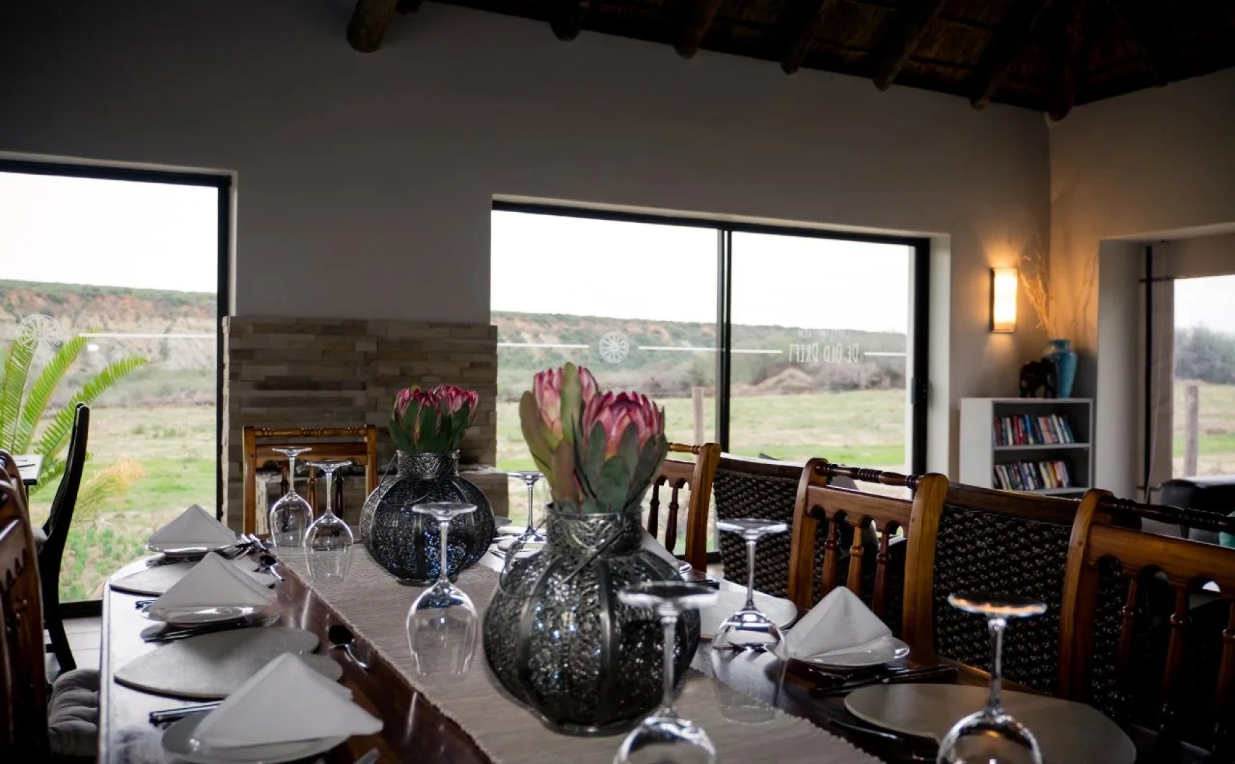 De Old Drift Guest Farm