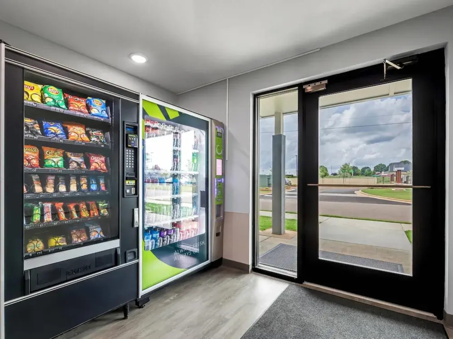 WoodSpring Suites Prattville - Montgomery North