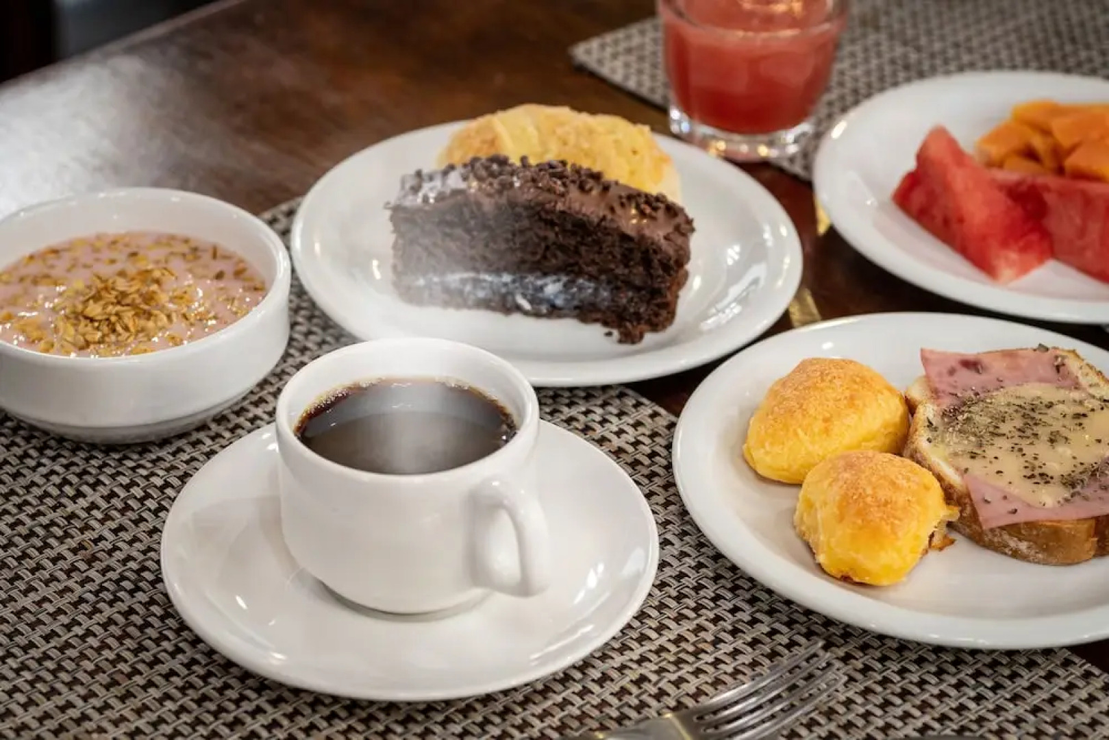 Brivali Hotel e Eventos