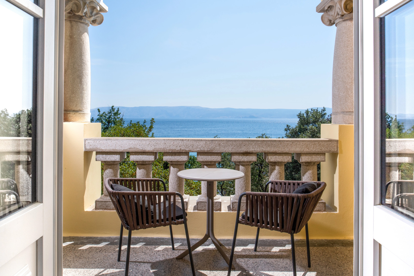 Aminess Vival Lišanj Family Hotel