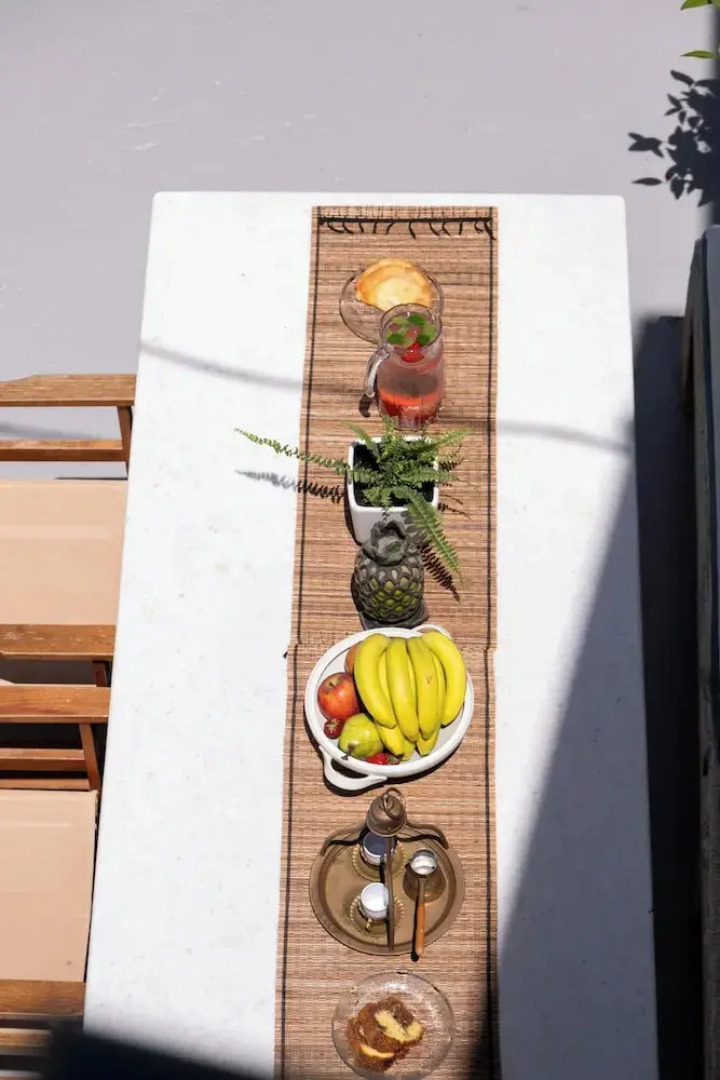 The Fabrica Falasarna