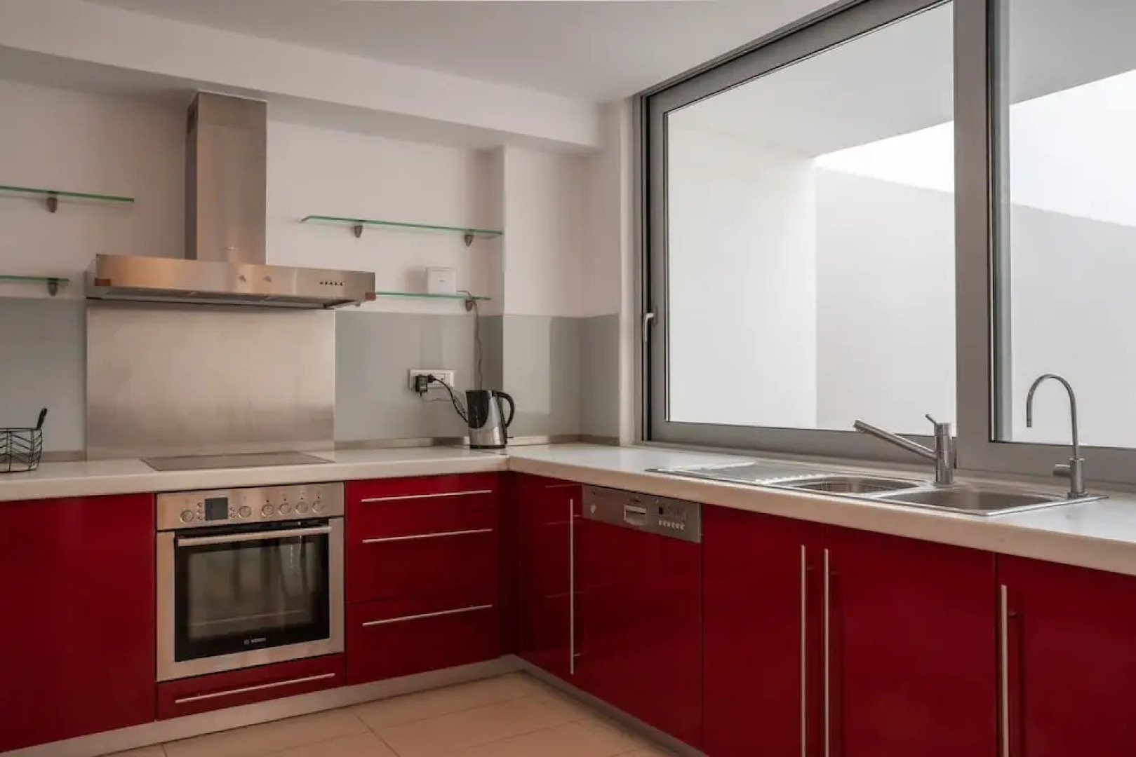 Blue Oasis Luxury Villa