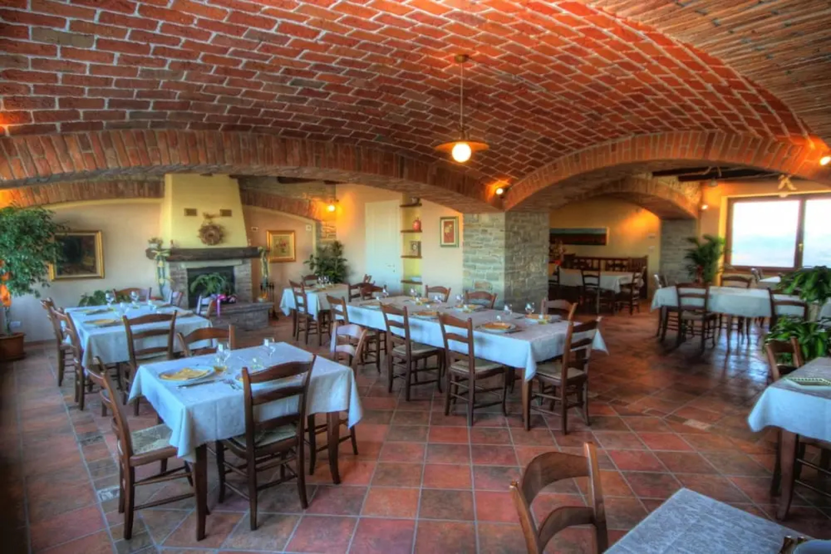 Agriturismo Al Castle