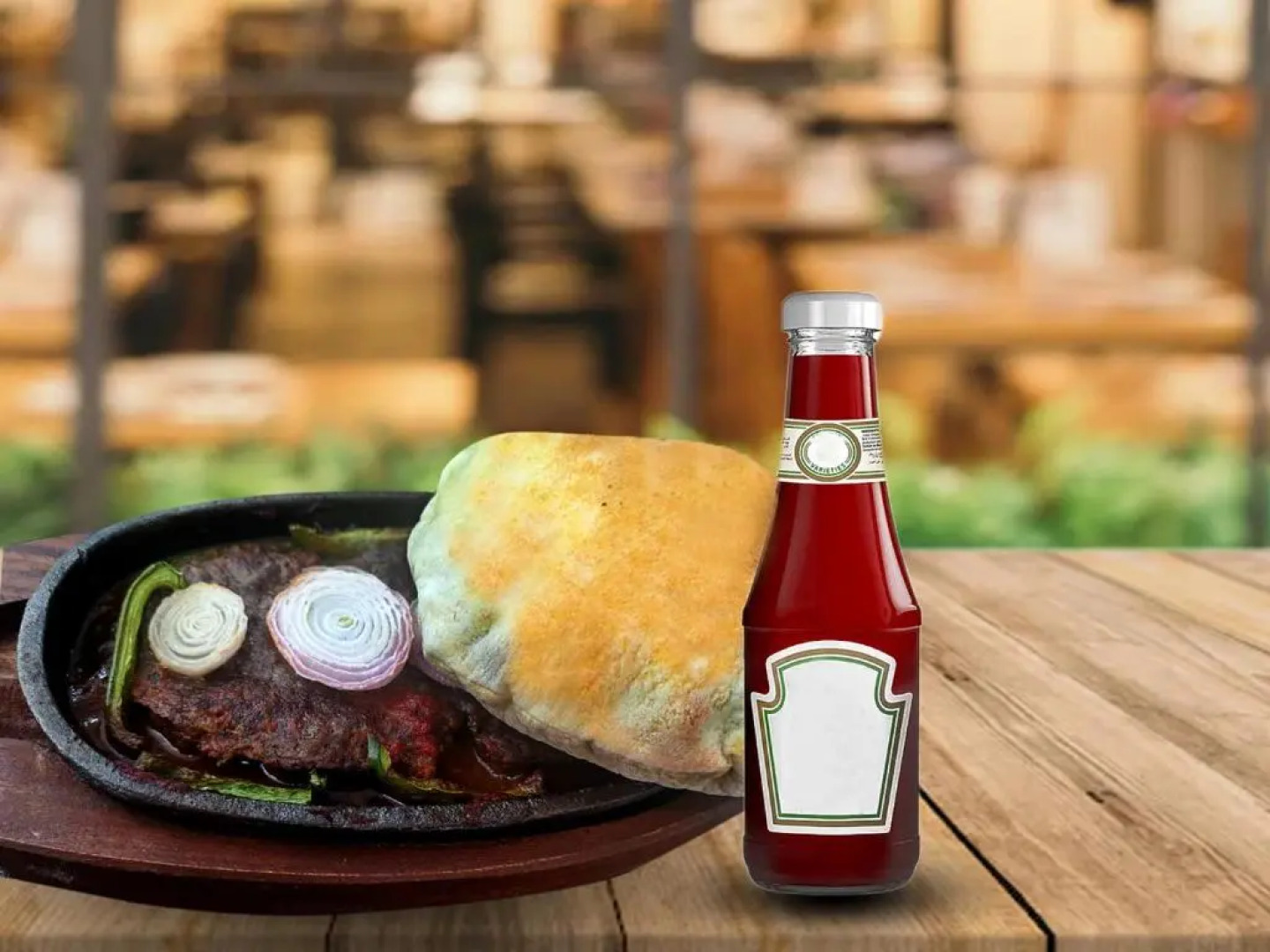 Ocean Hotel Apartments