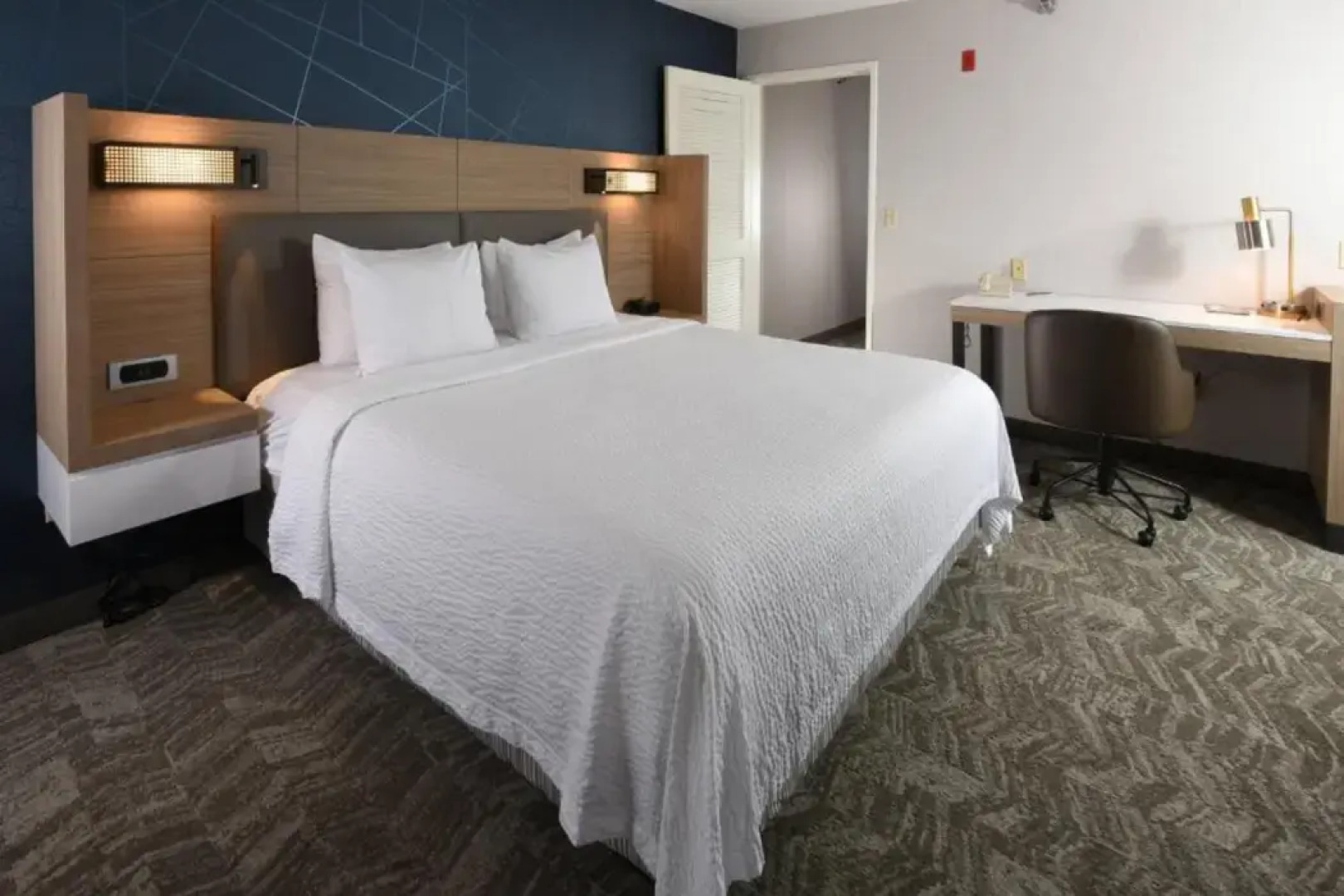 SpringHill Suites Des Moines West