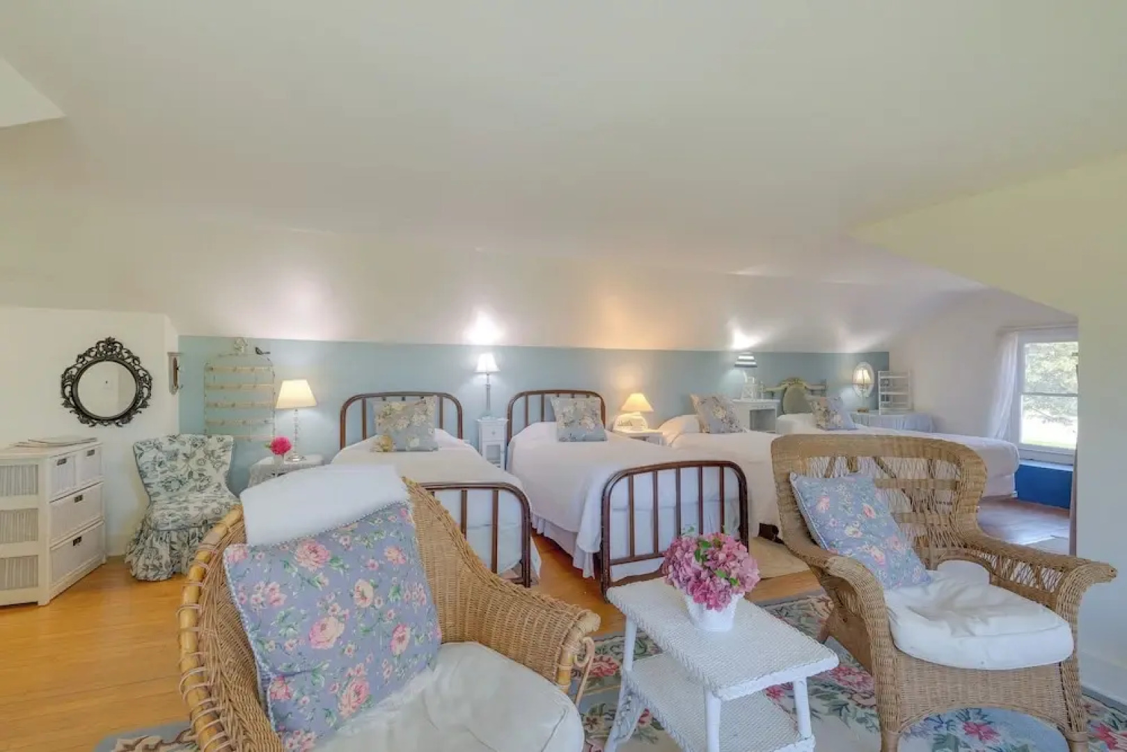 Vintage Charlevoix Home w/ Deck Near Round Lake!