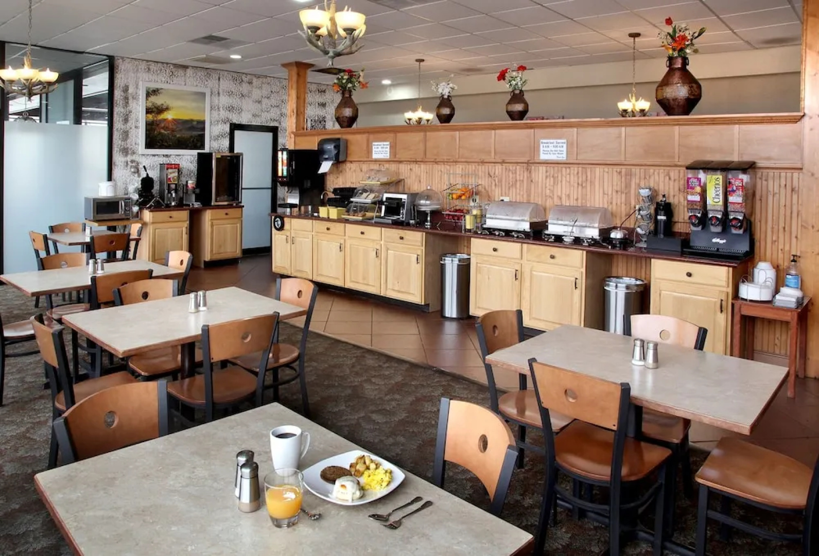 Best Western Trinidad Inn