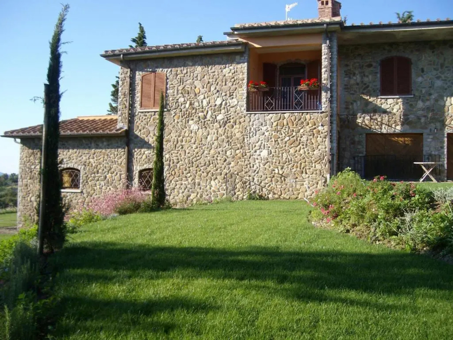 Tenuta Macetona