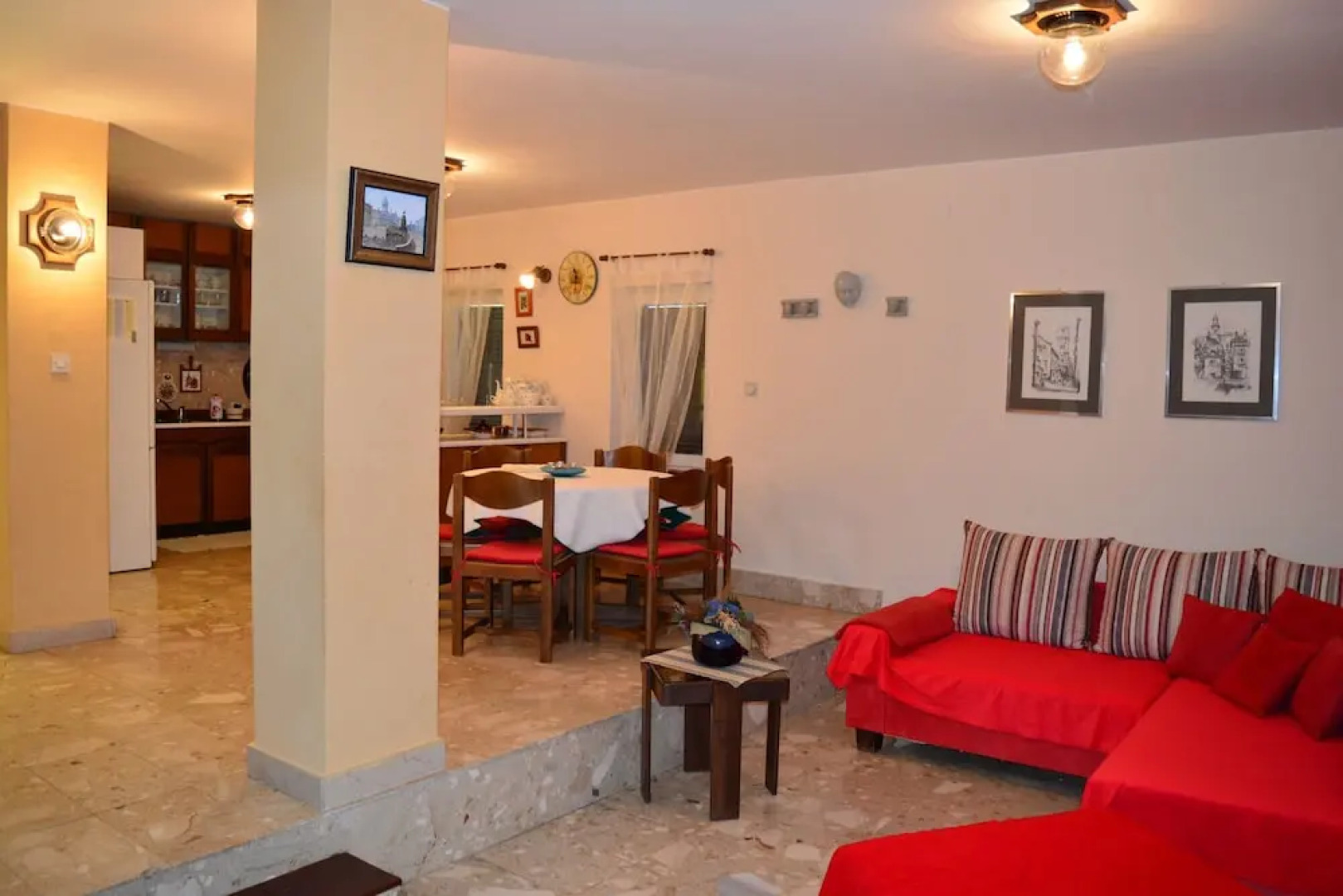 Holiday house Neno 521