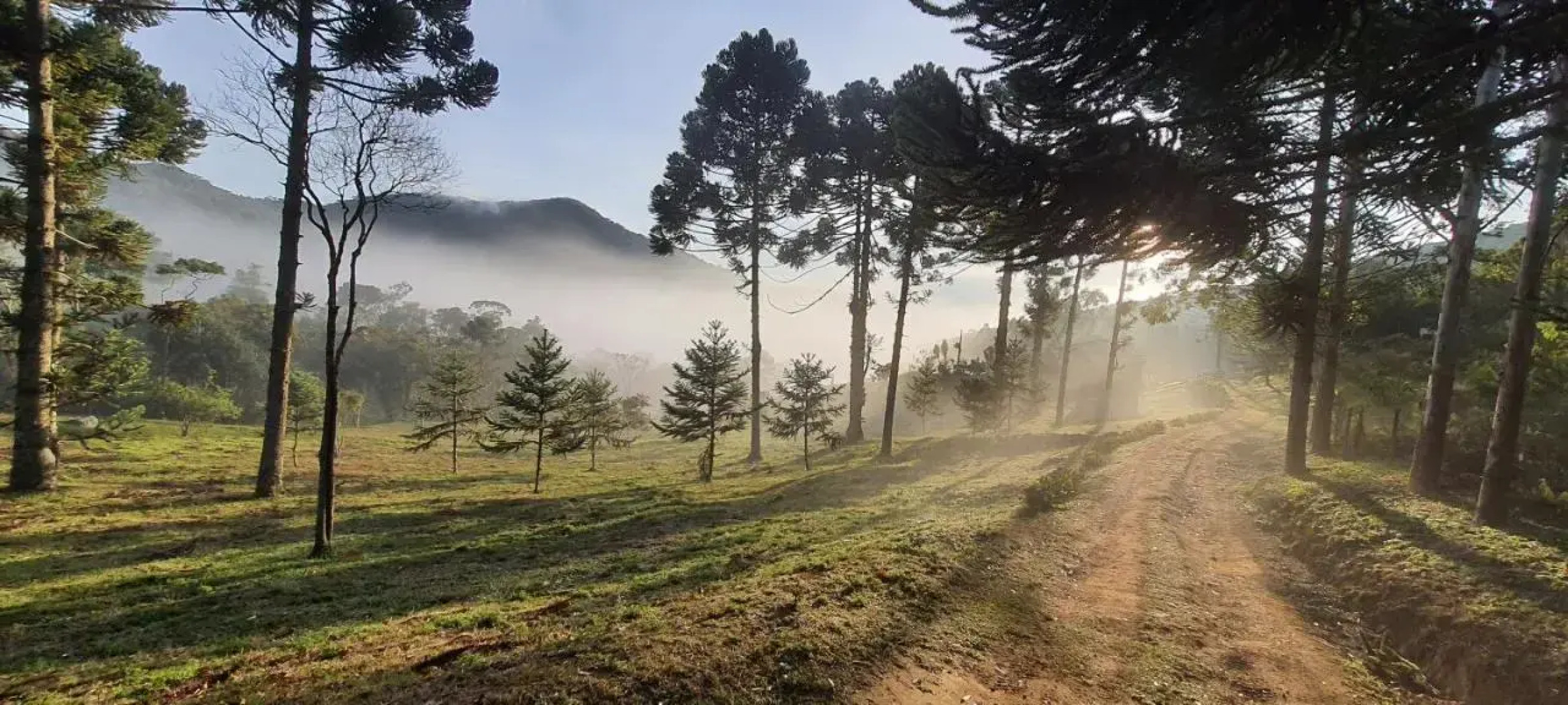 Pousada do Morro Verde