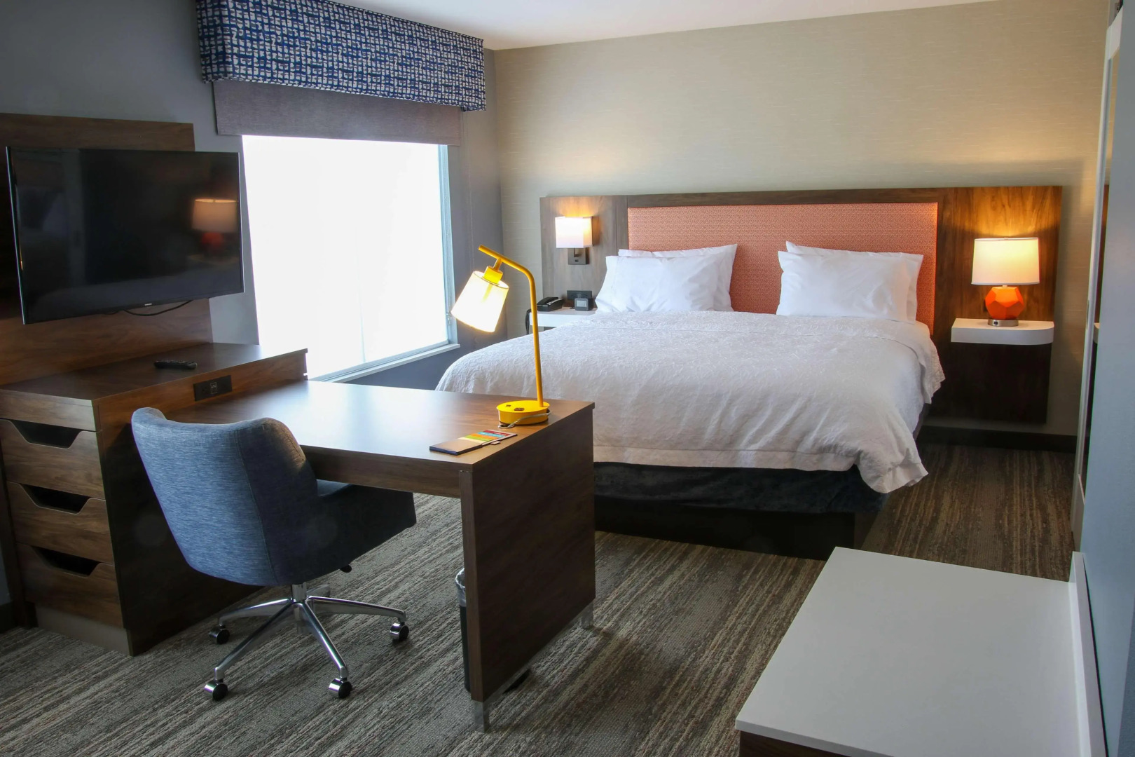 Hampton Inn & Suites Olean