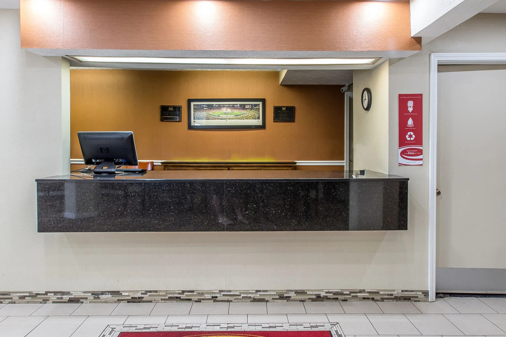 Auburn Lodge Near University