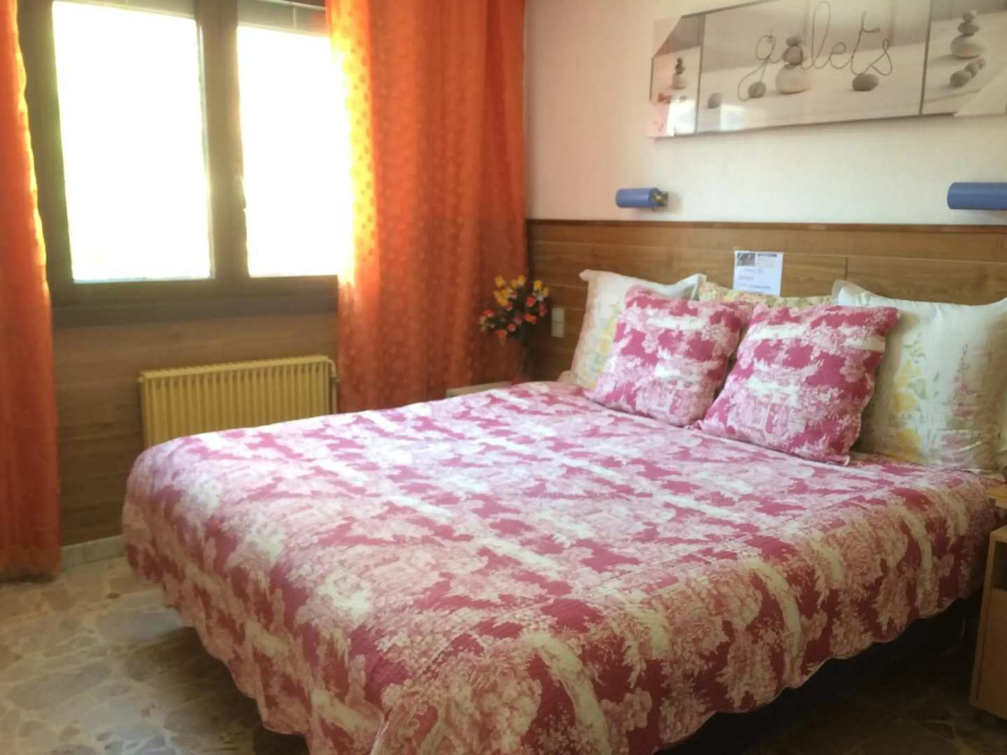 Отель Paris Star