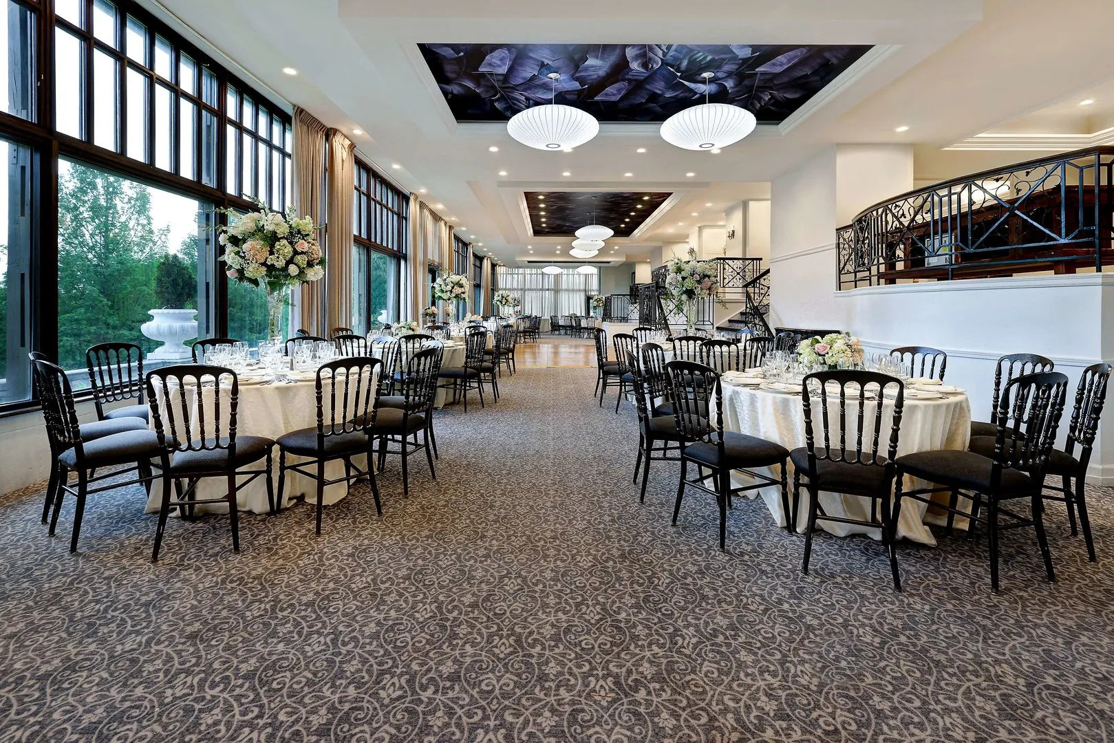 Tarrytown House Estate