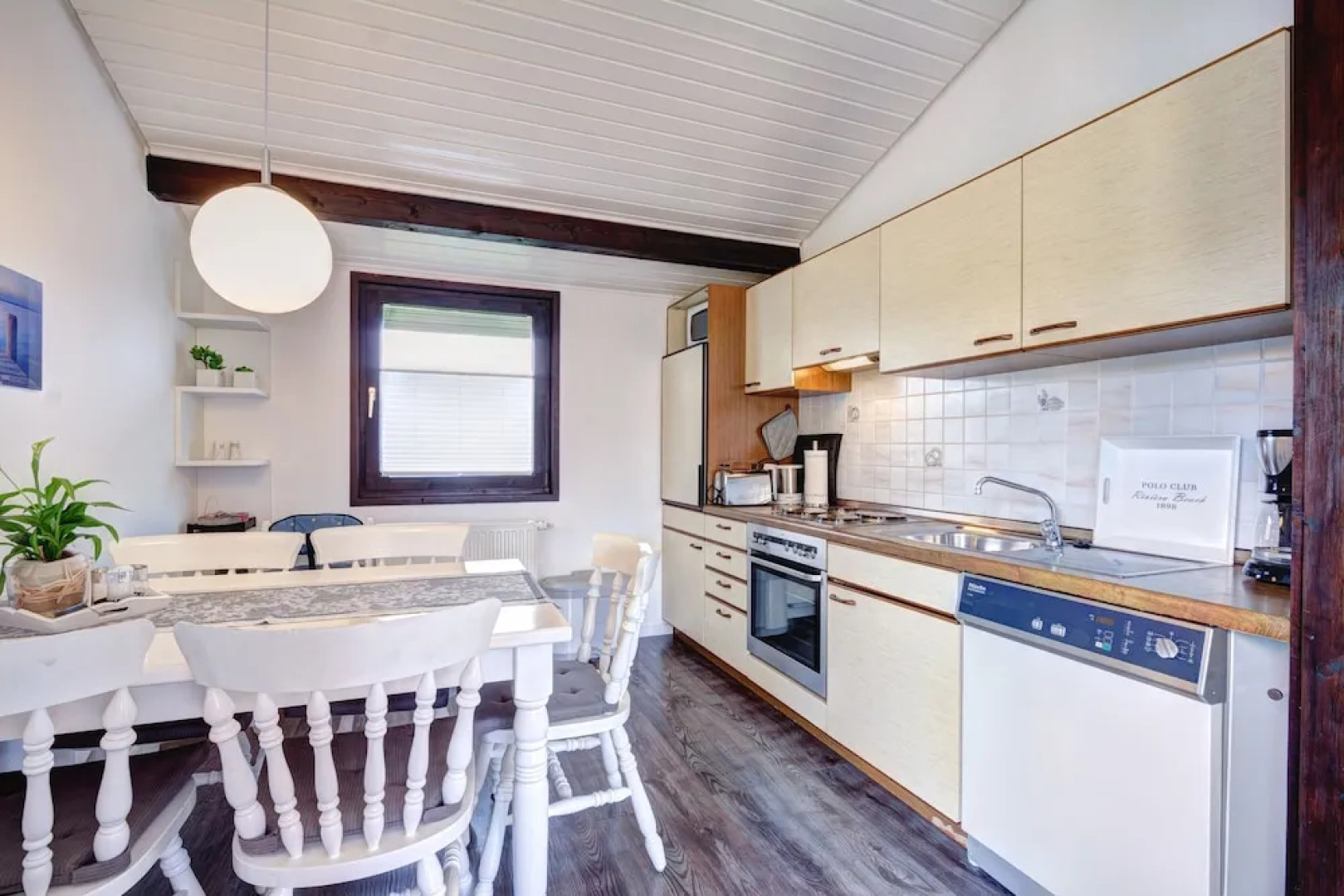 Ferienpark am Meer Silbersee