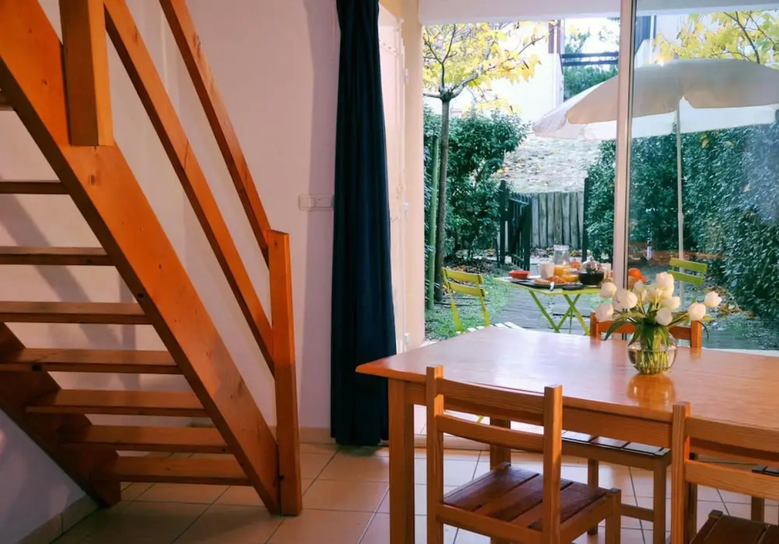 ESTIVEL - Les Hameaux de l'Océan