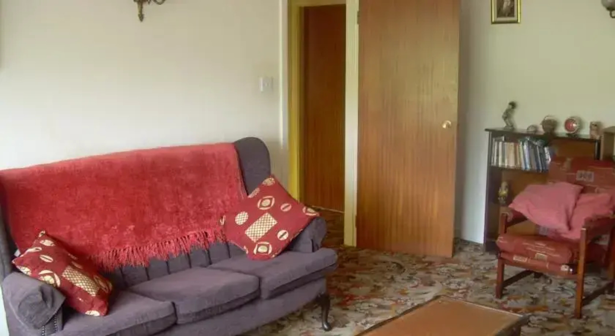 Riverside Self Catering