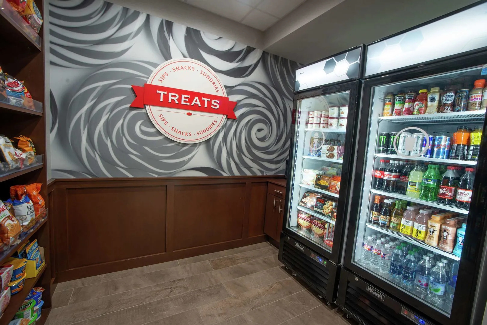 Hampton Inn & Suites Oklahoma City - South