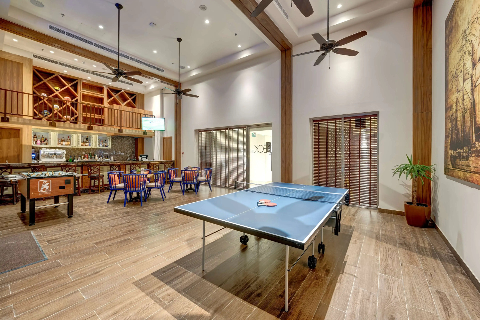 Radisson Blu Hotel, Ajman