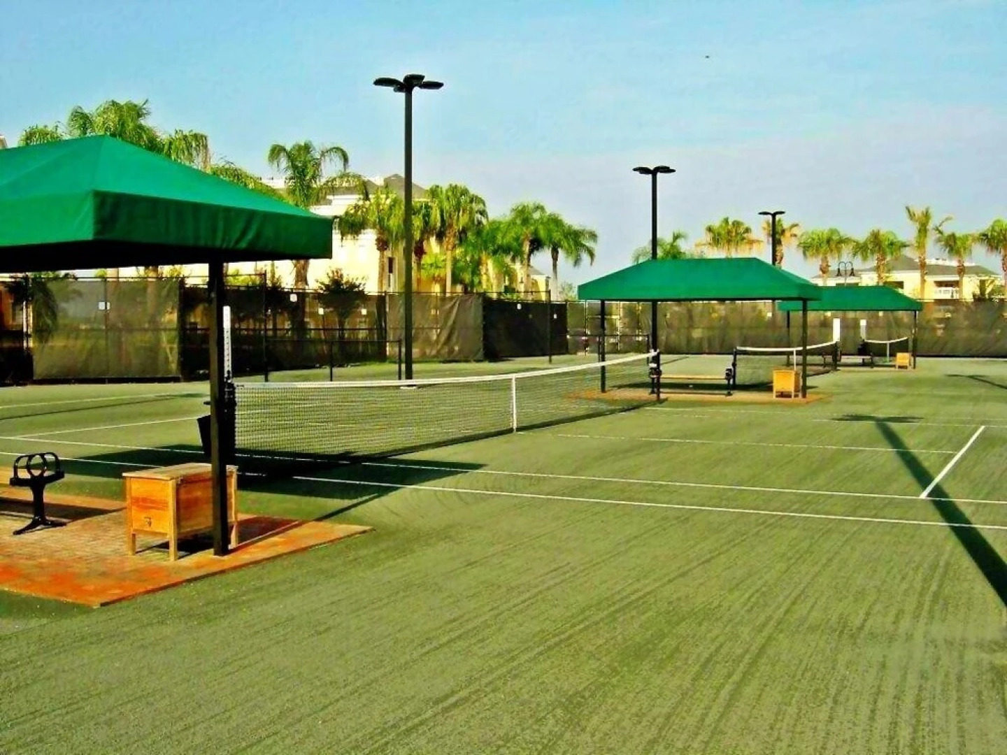 Reunion Resort 7521AMDI - Three Bedroom Condo