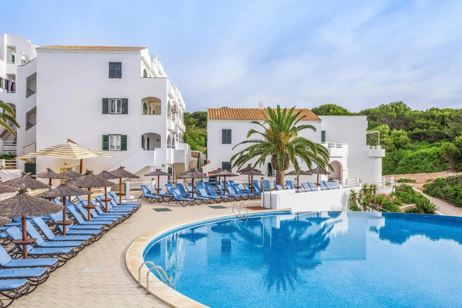 White Sands Beach Club