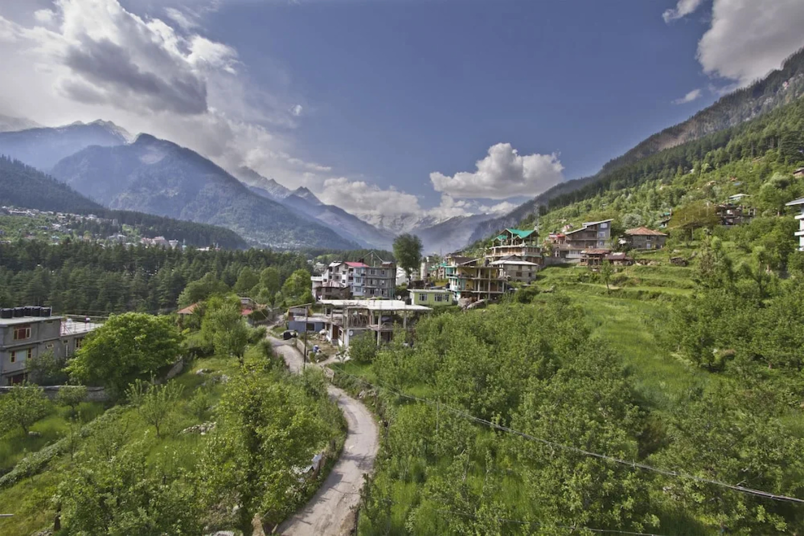 OYO Rooms 207 Chichoga Hills