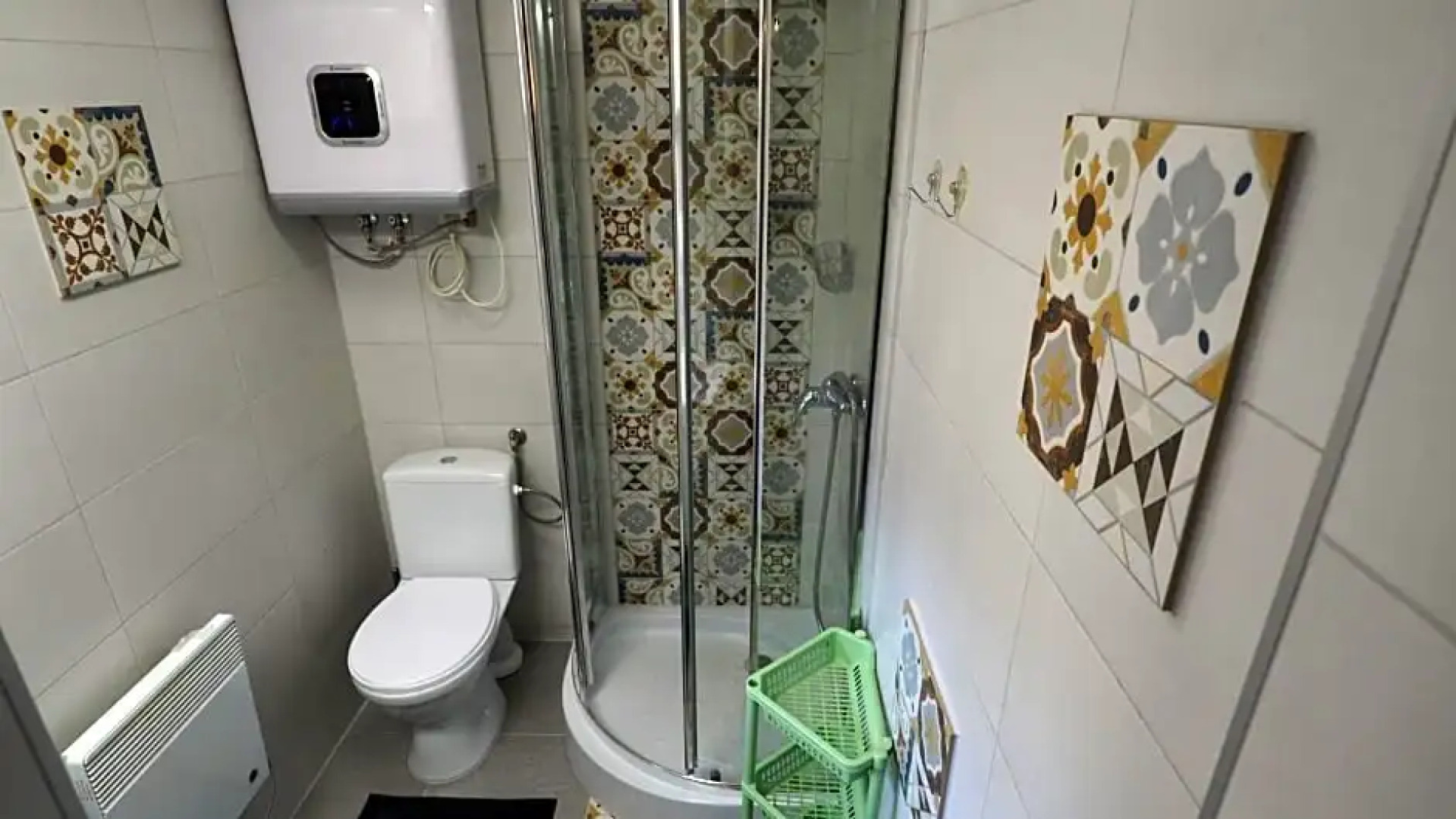 Chata W Rabce - Bajkowa Osada