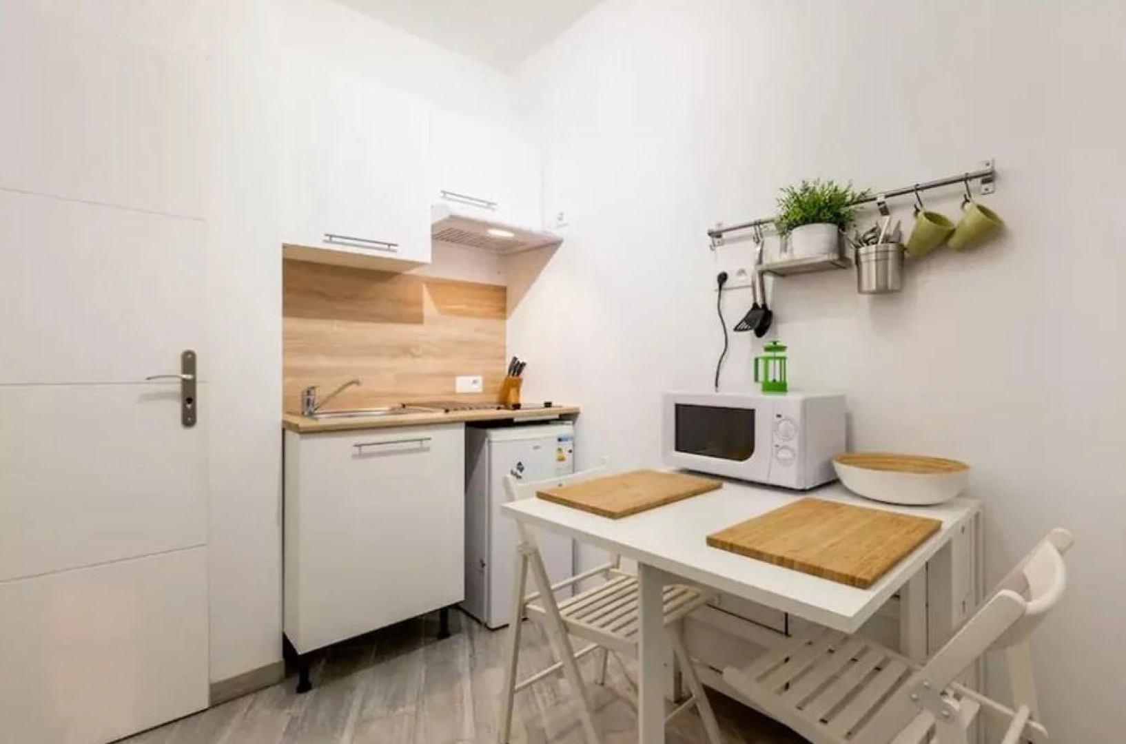 Appartement T2 Duplex