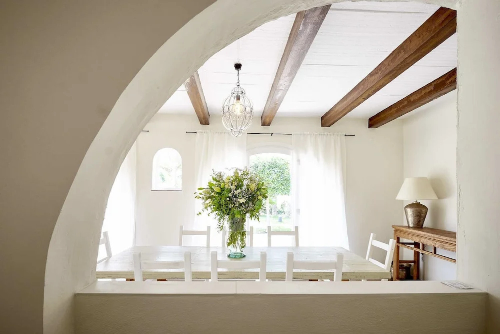 Casagrande - La Barrosa