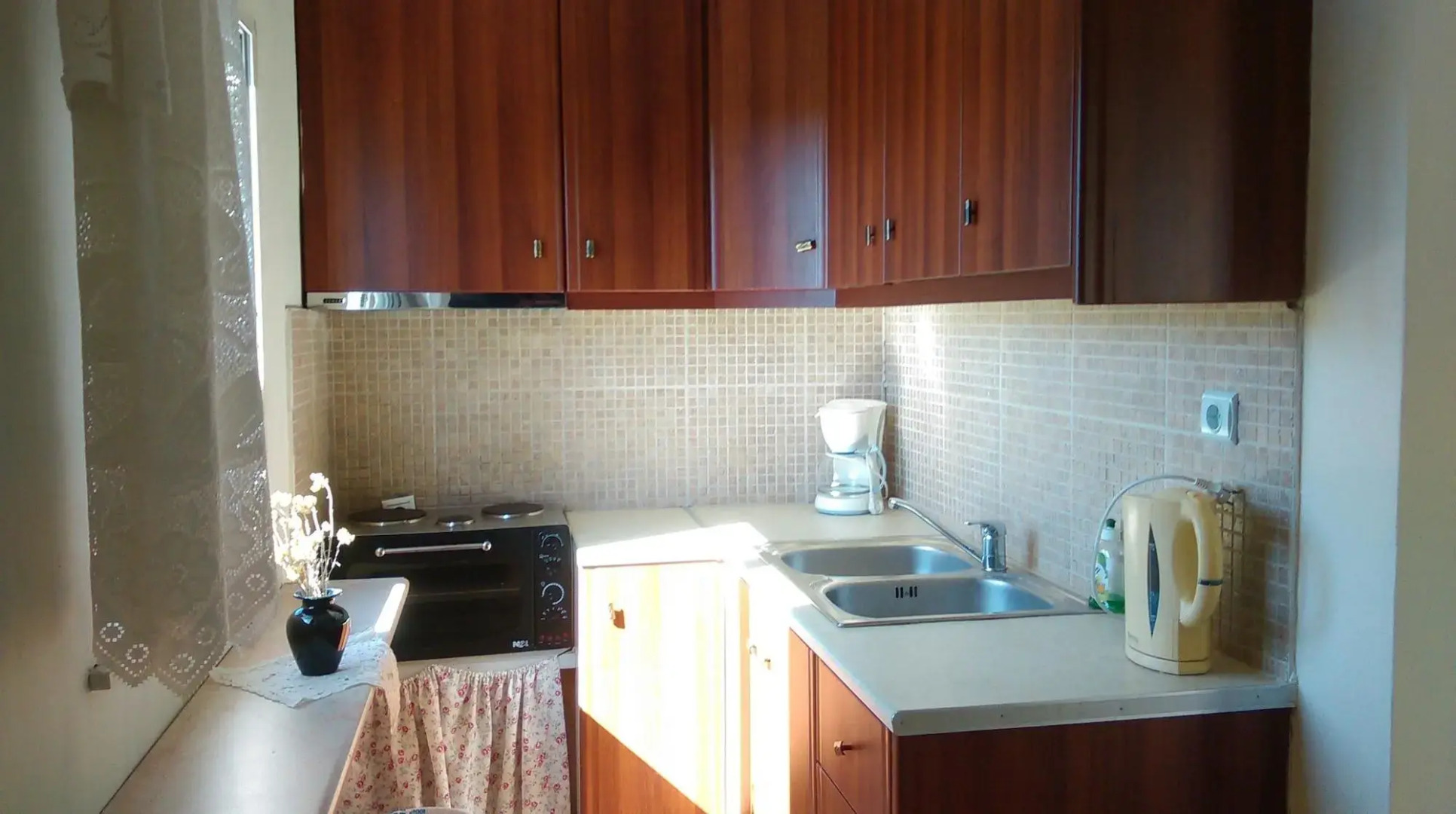 Villa Olga Lounge Hotel