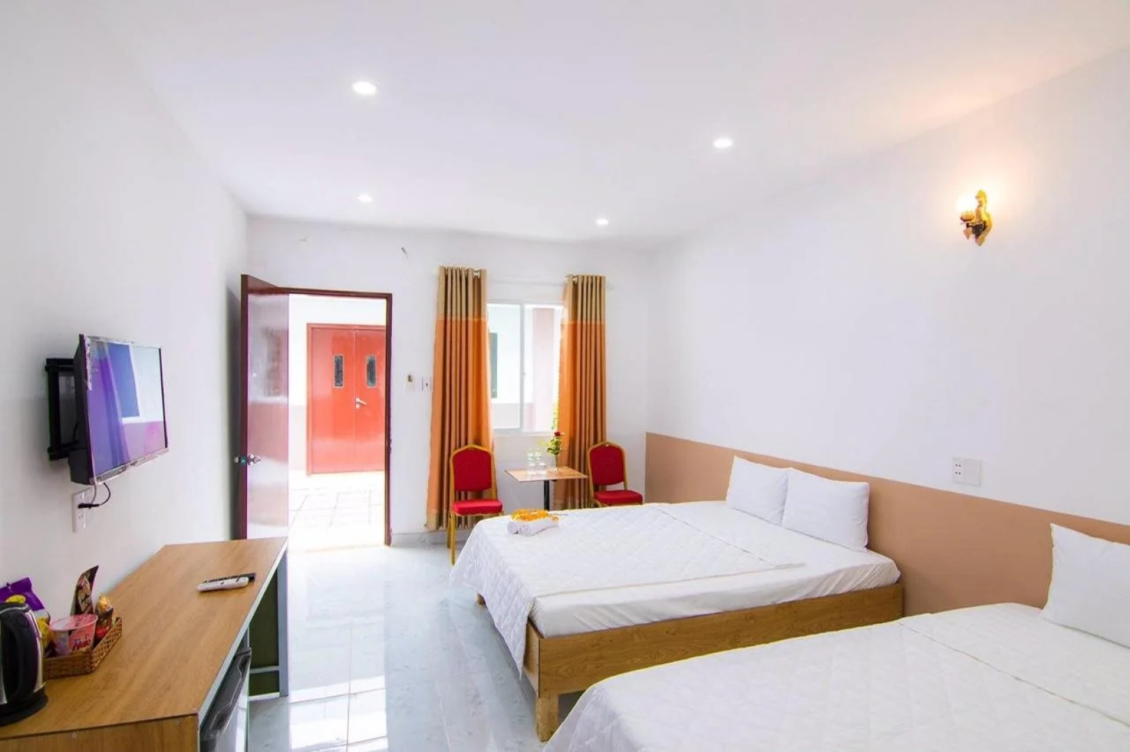 Thanh Binh Hotel Ba Ria