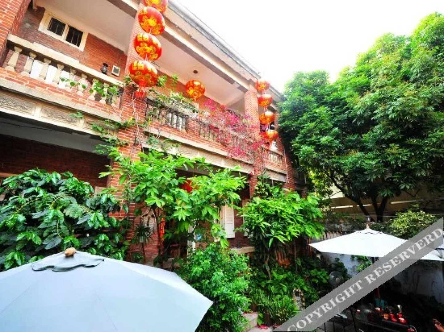 Yinxiang Minnan Hotel