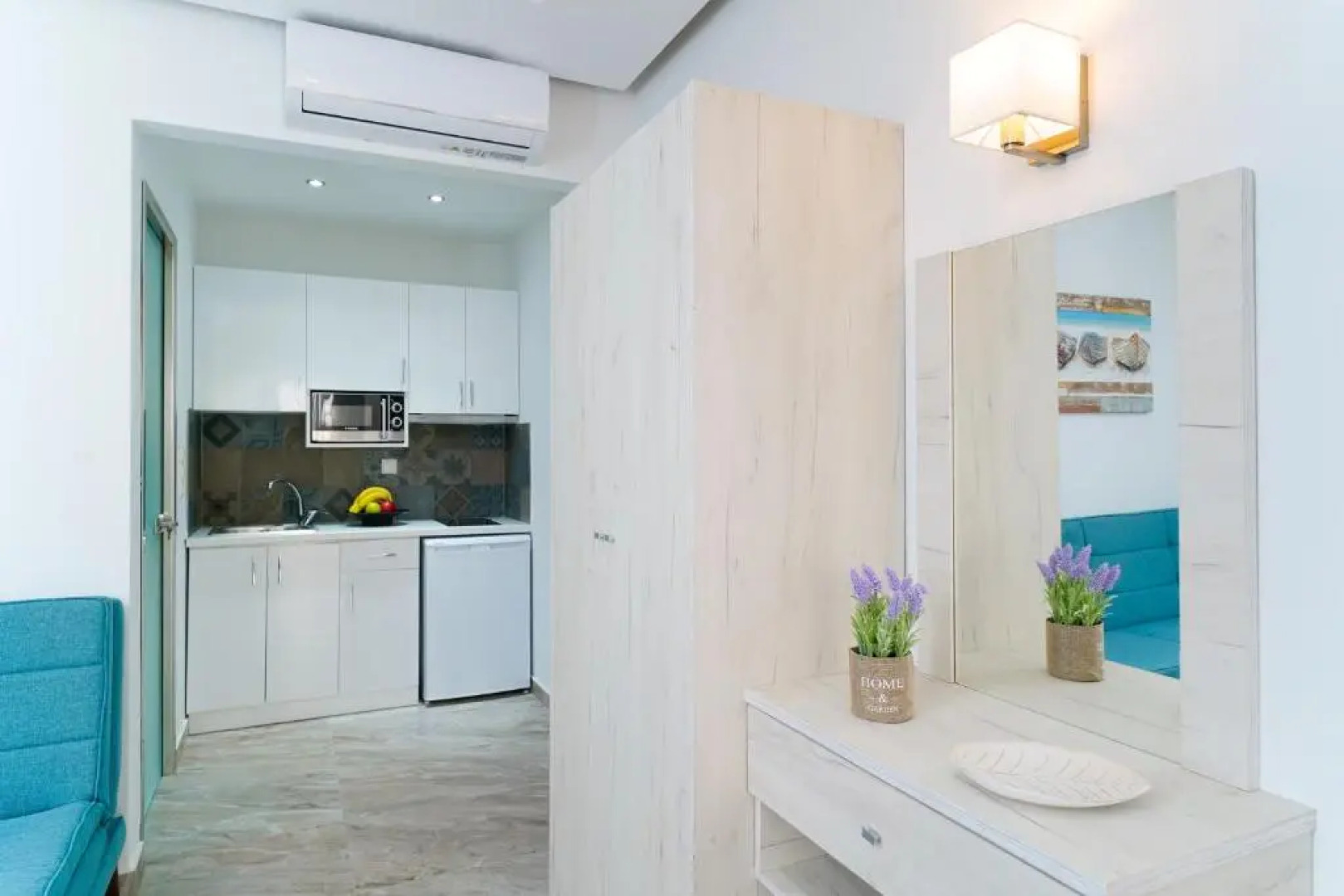 Tarsa's House by the Sea