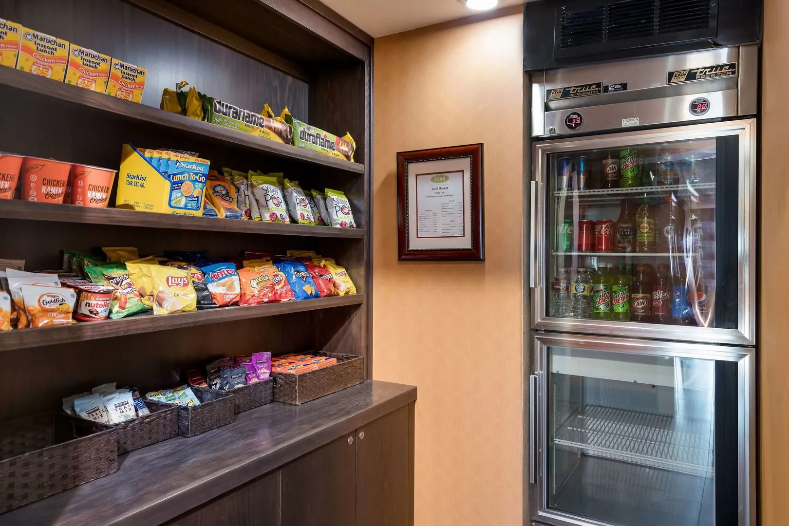 SenS Suites Livermore, SureStay Collection by Best Western