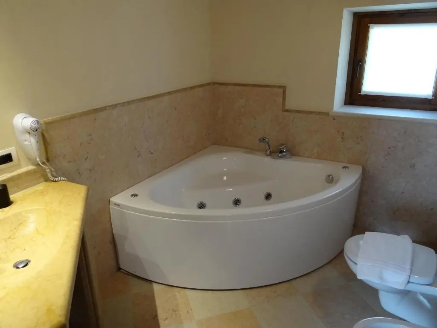 Le Camere Della Bice