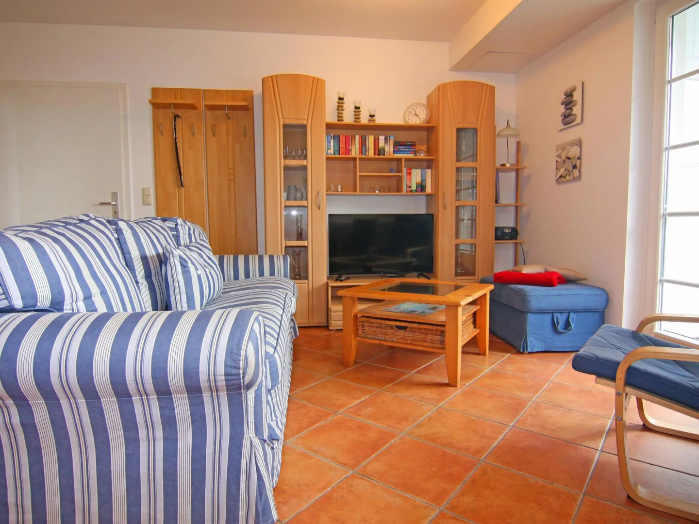 Ferienwohnung in Trassenheide