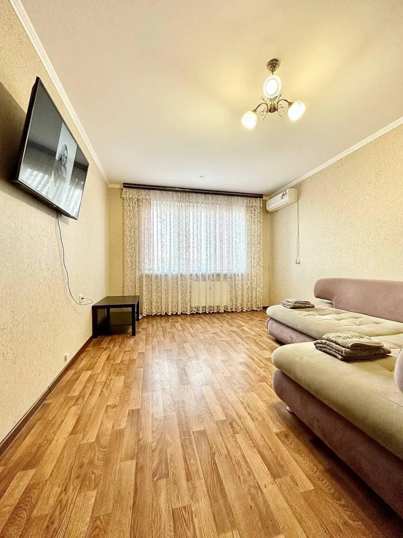 КрымскХоум на улице Надежды 7А