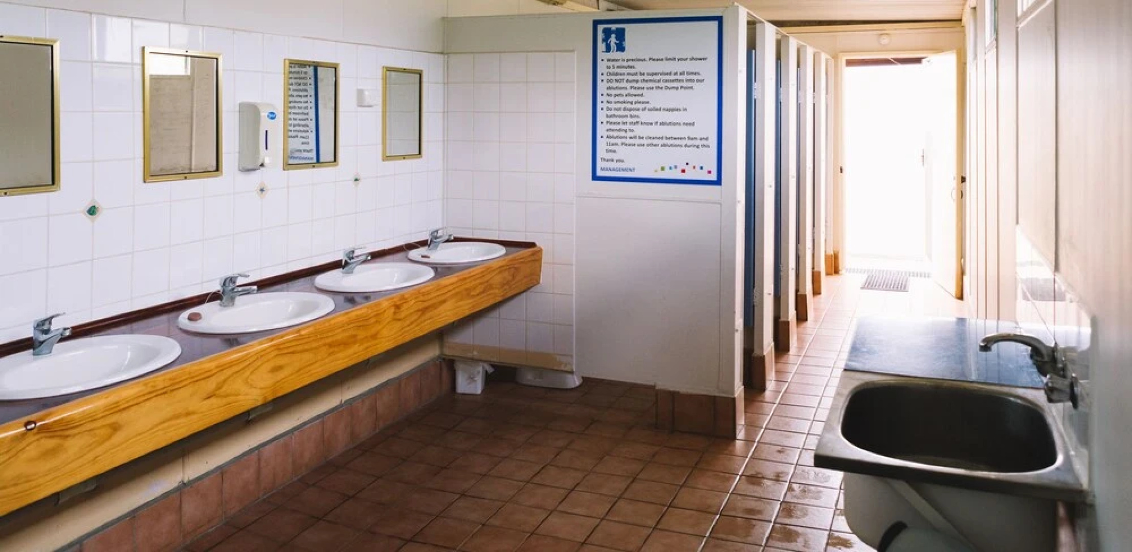 Port Gregory Caravan Park