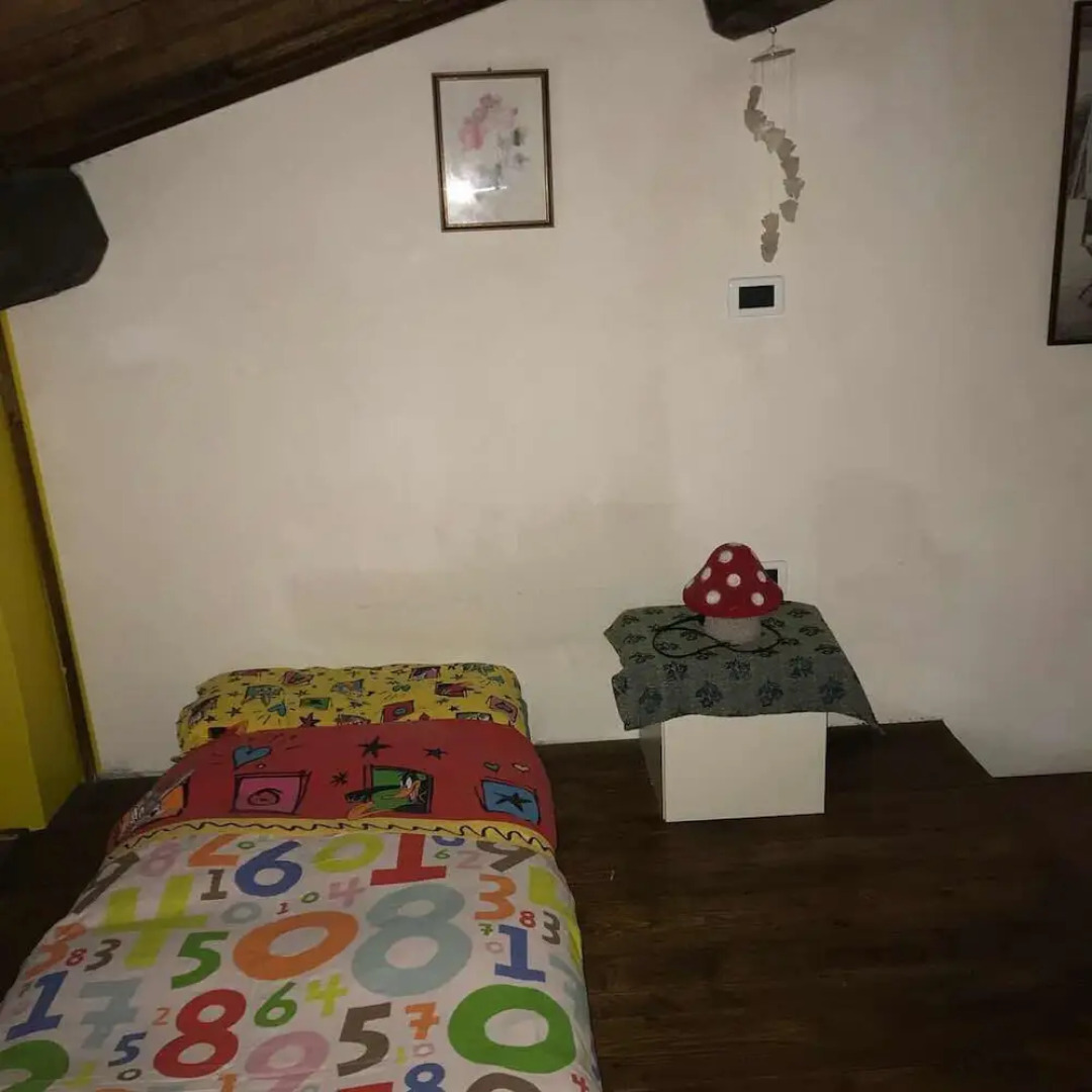 Agriturismo Colleciglio