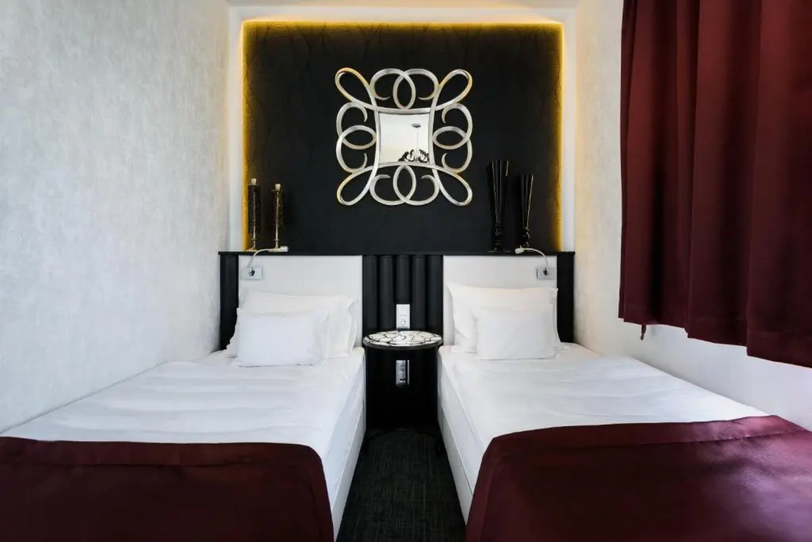 Termál Panzió Hanekám