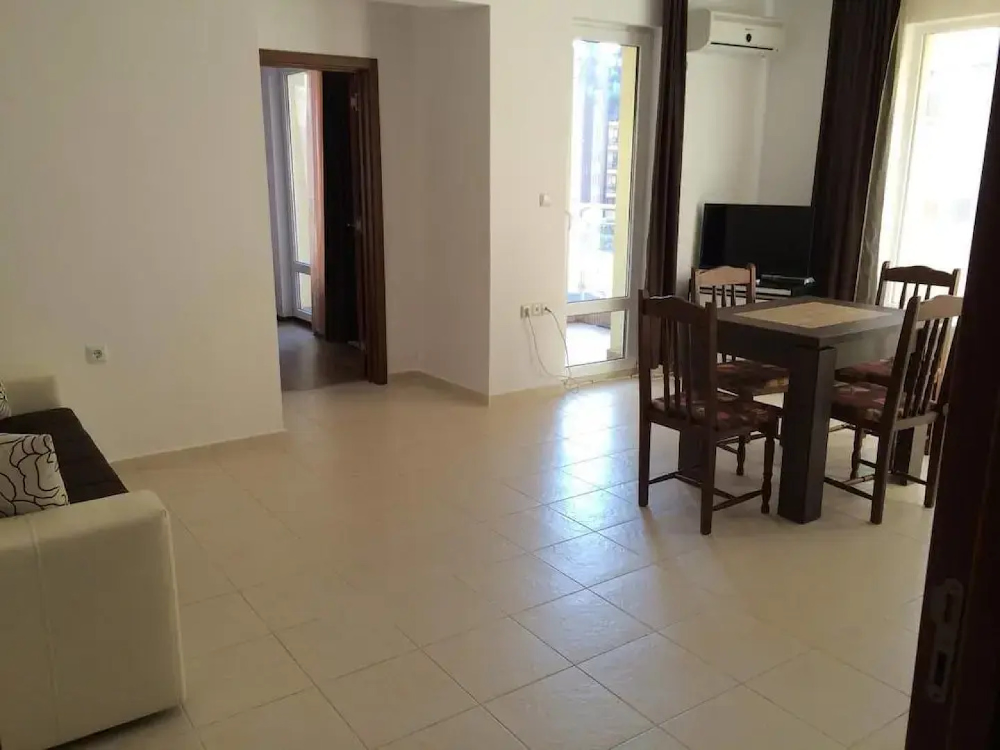 Sunrise Apartments by Interhotel Pomorie