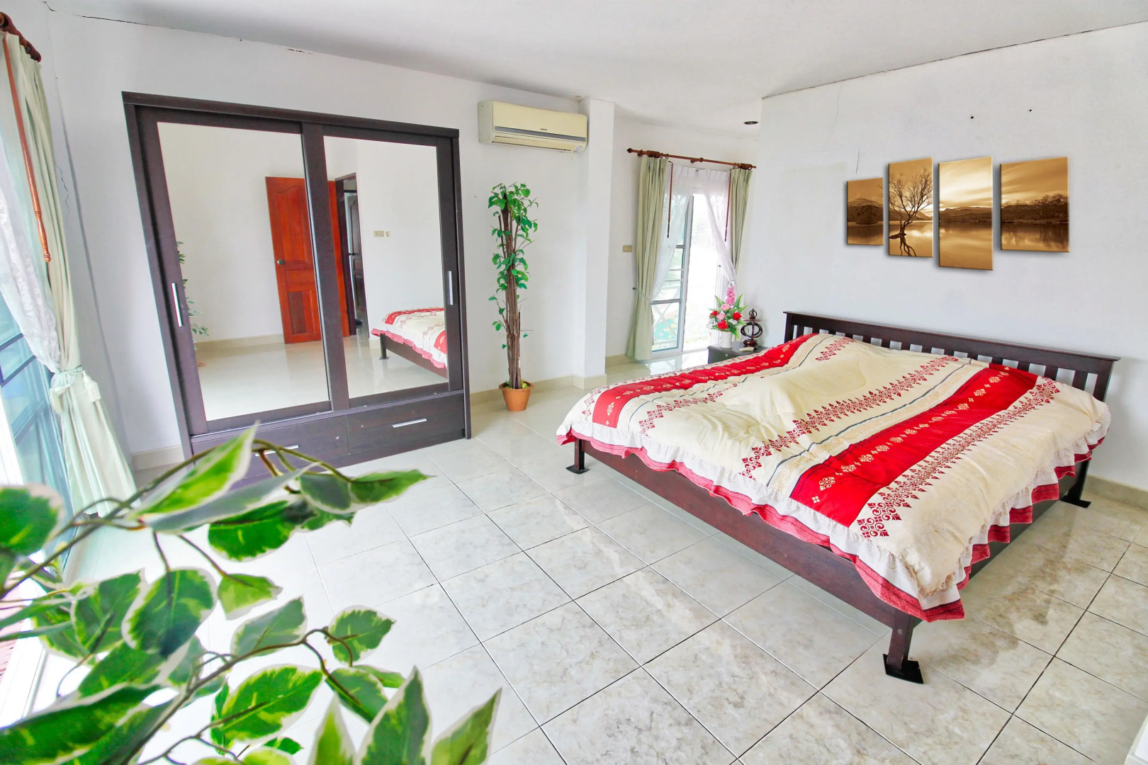 Cliff & Beach Villas