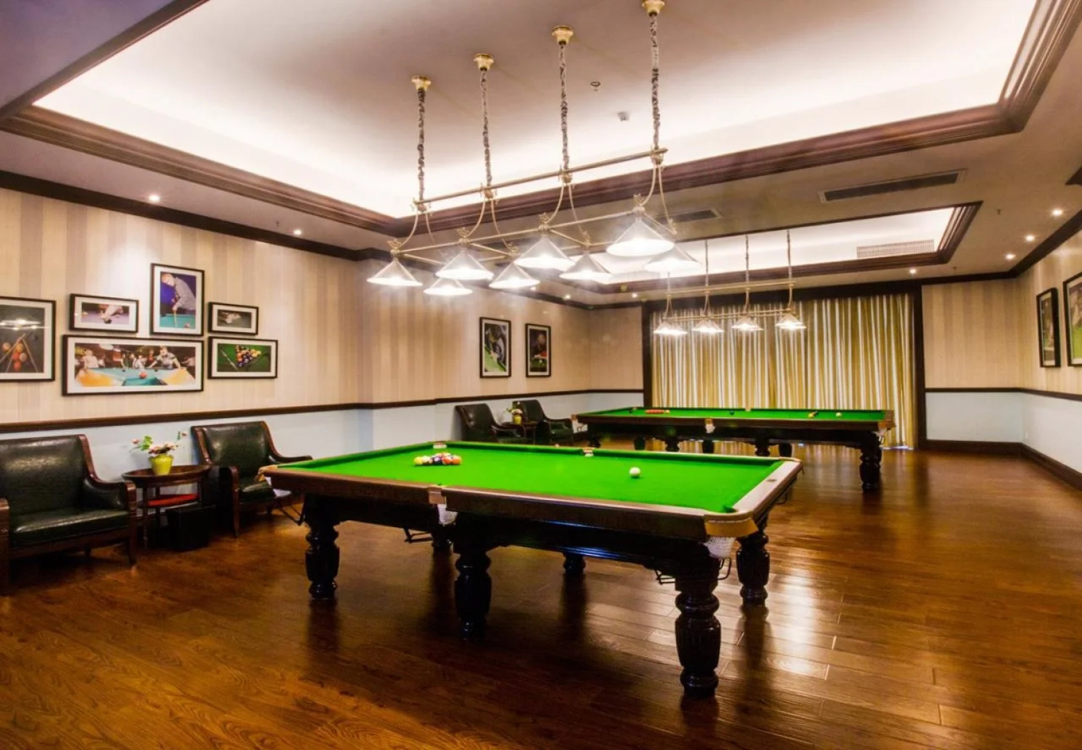 Chengmai Meilang Bay Xiangmian Hotel